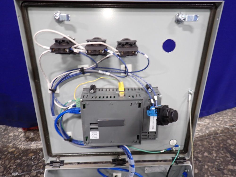 Minebea Intec Scale