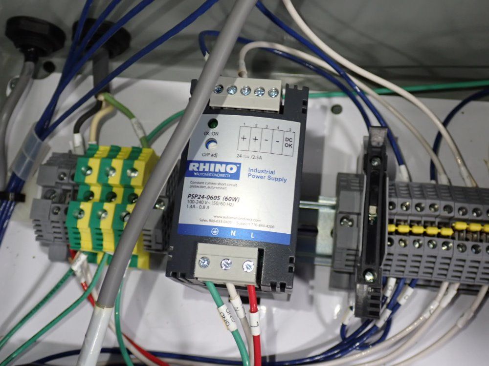 Minebea Intec Scale