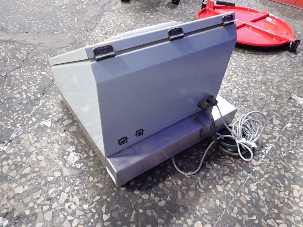 Minebea Intec Scale