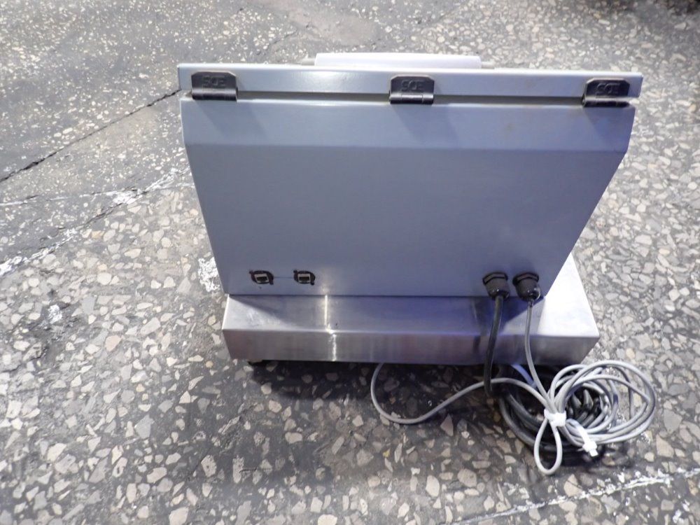 Minebea Intec Scale