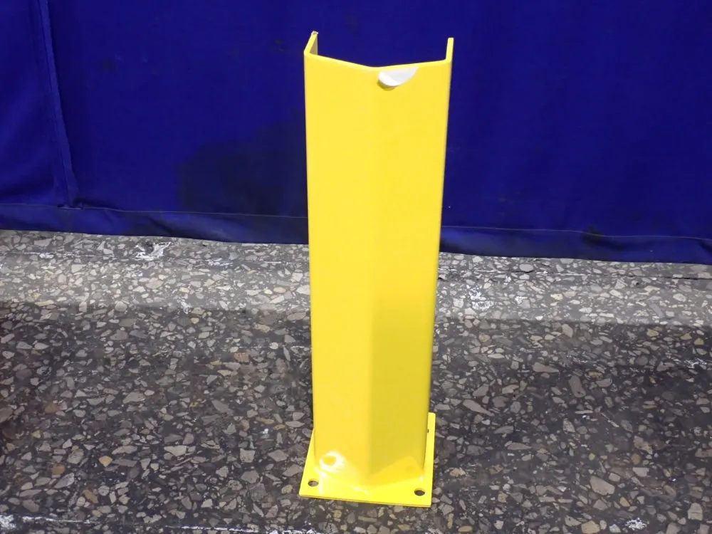 Uline 24" X 6" Rack Protector