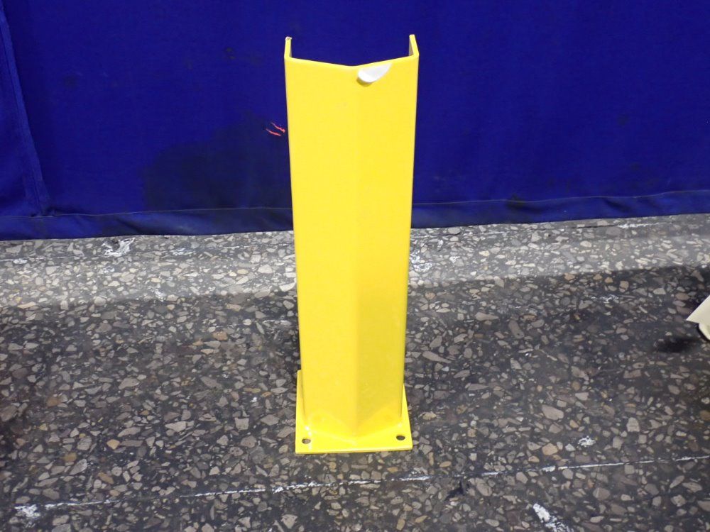 Uline 24" X 6" Rack Protector