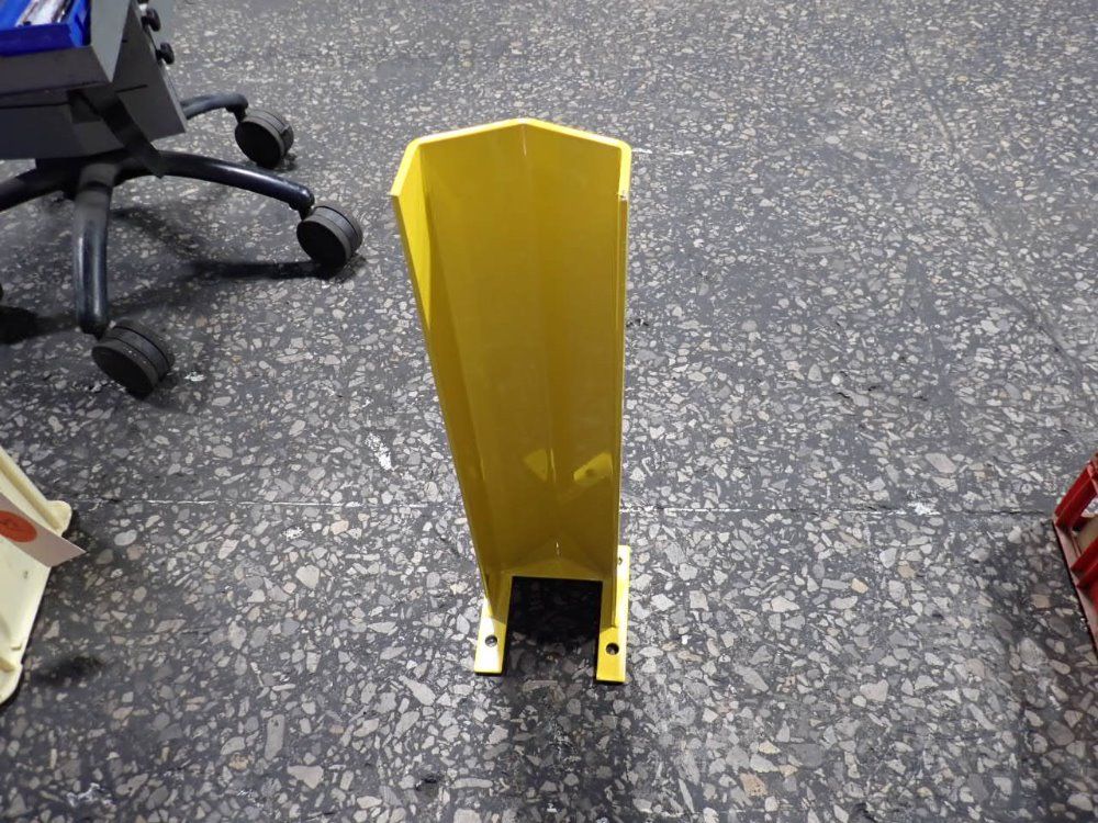Uline 24" X 6" Rack Protector