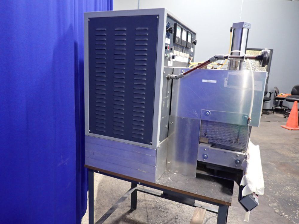 J.a. Callanan Company 8" X 12" Sealing Machine - 20 Sb