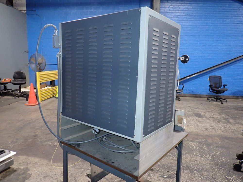 J.a. Callanan Company 8" X 12" Sealing Machine - 20 Sb
