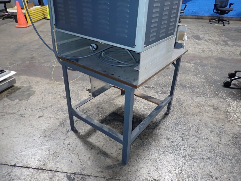 J.a. Callanan Company 8" X 12" Sealing Machine - 20 Sb