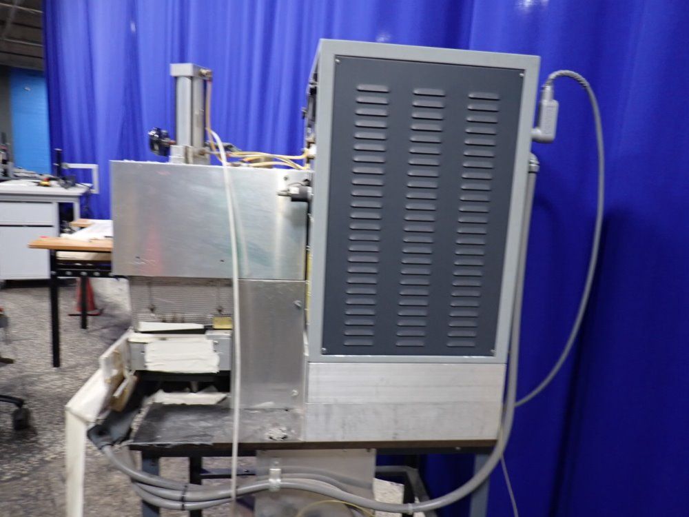 J.a. Callanan Company 8" X 12" Sealing Machine - 20 Sb