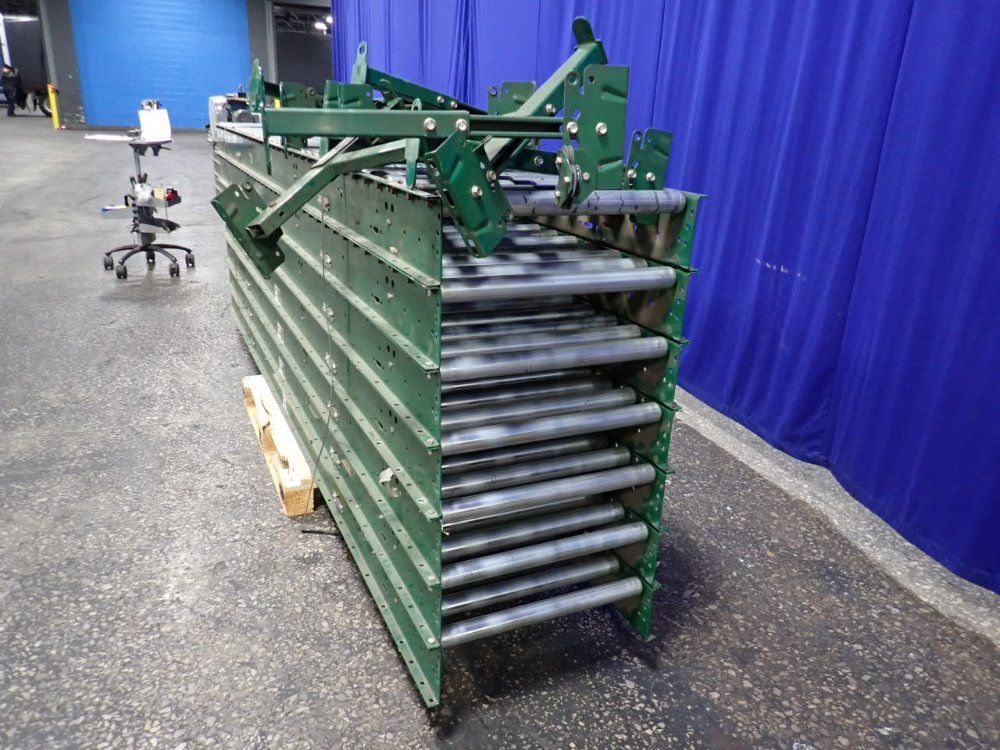 22" X 144" Conveyors