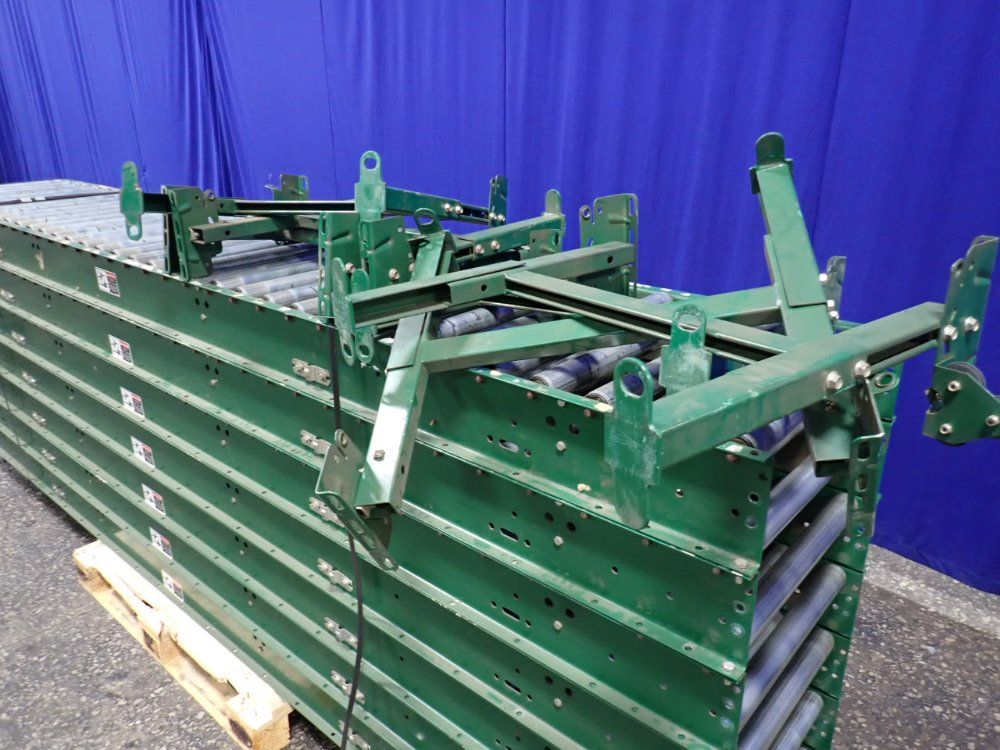 22" X 144" Conveyors
