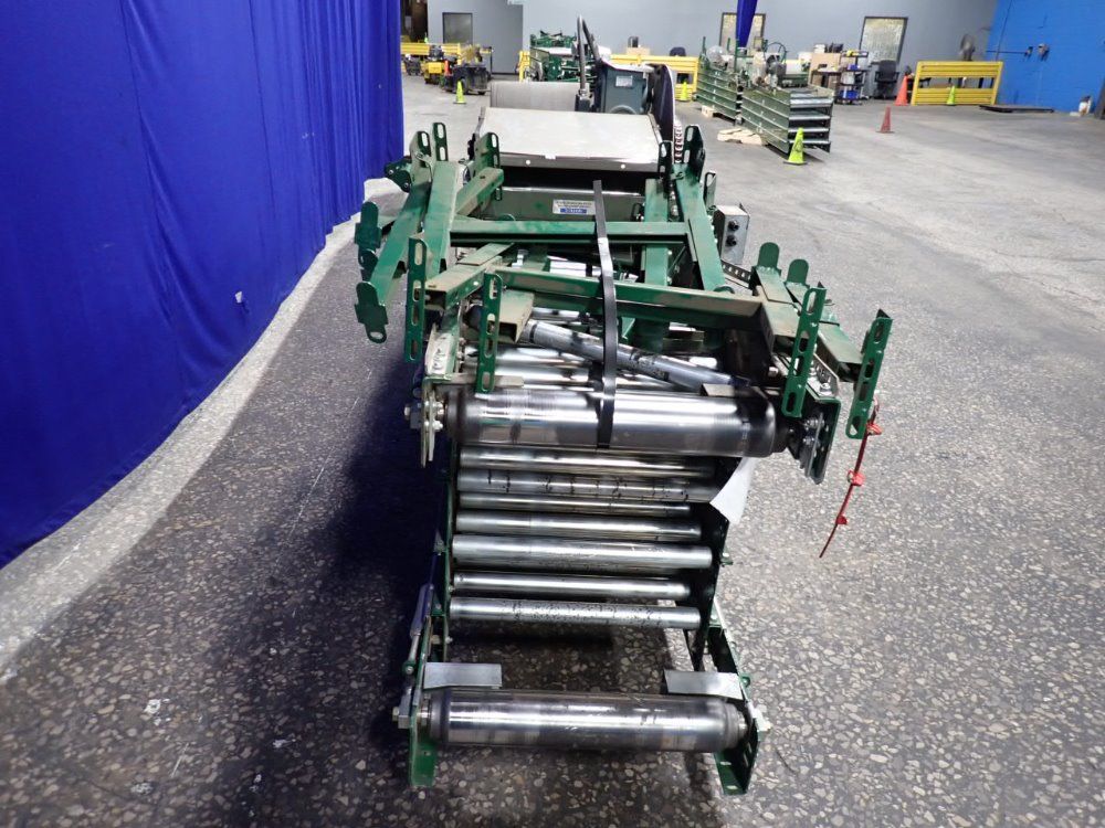 22" X 144" Conveyors