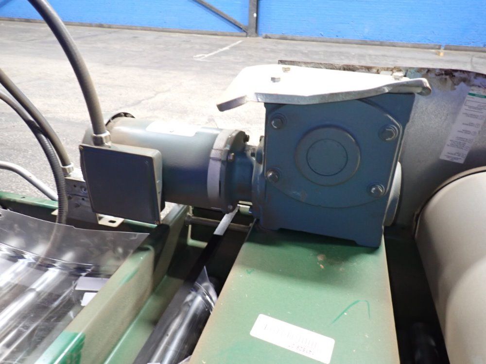 22" X 144" Conveyors
