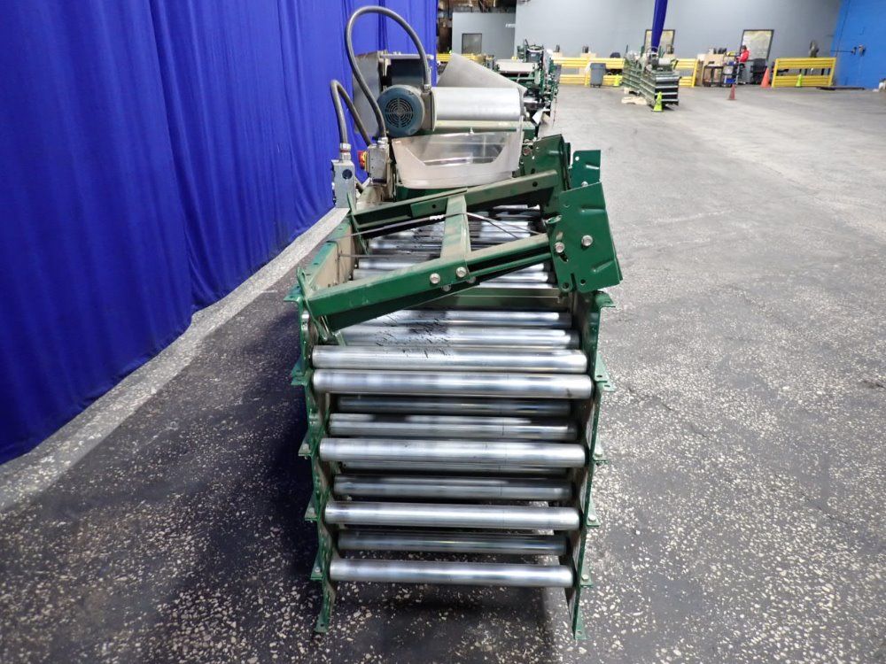 22" X 144" Conveyors