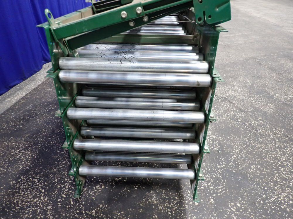 22" X 144" Conveyors