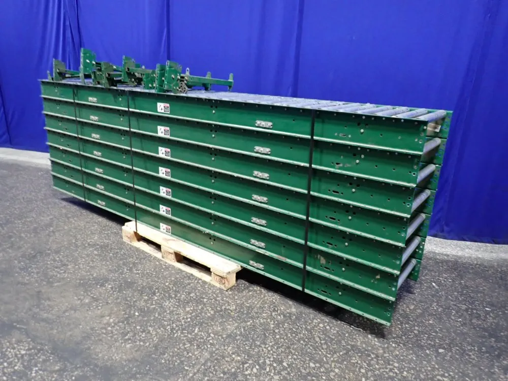Conveyors