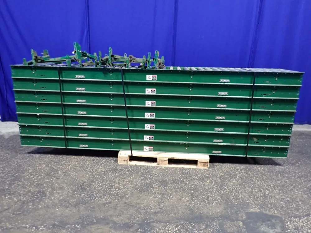 Conveyors