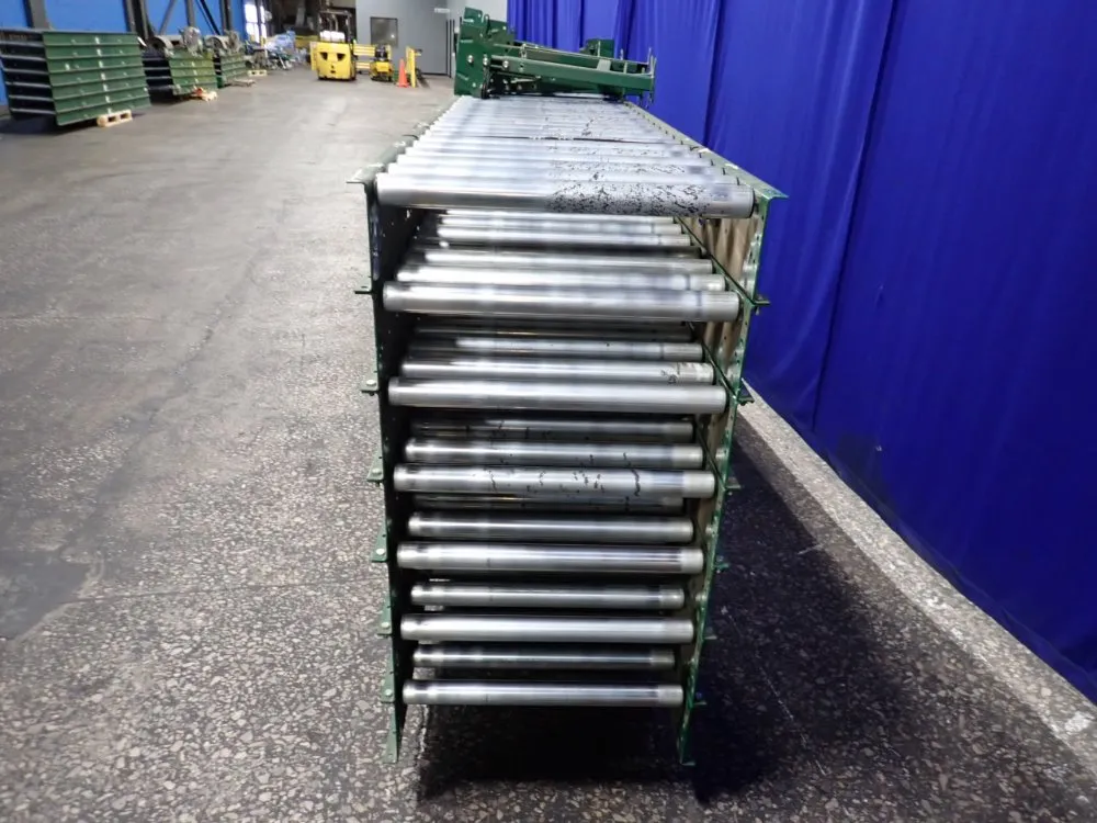 Conveyors