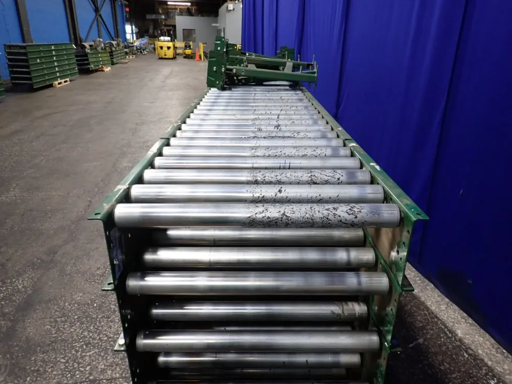 Conveyors