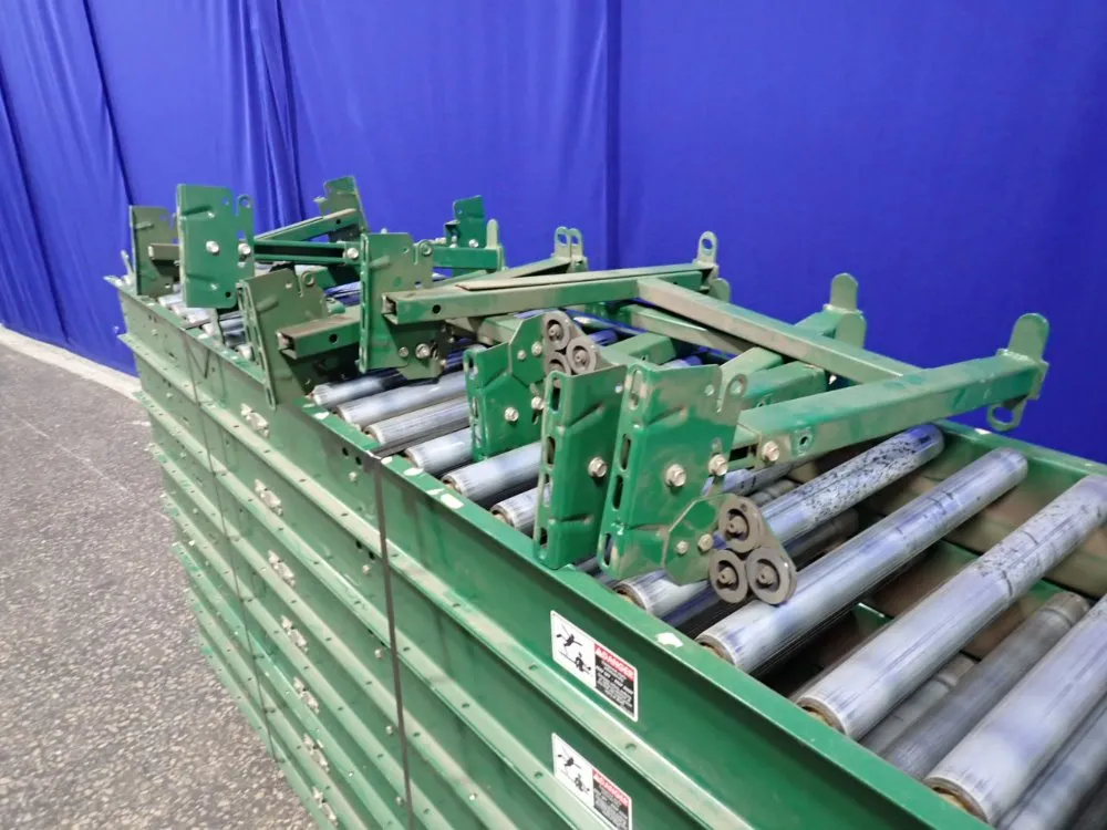 Conveyors