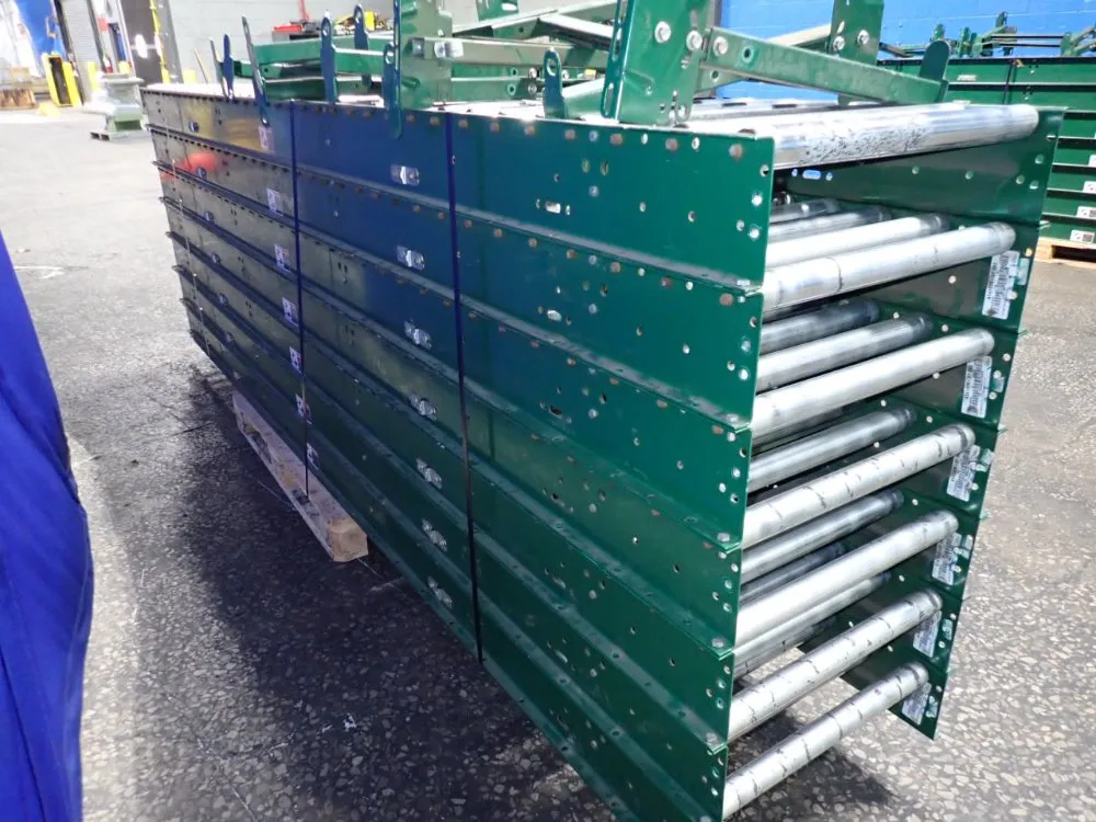 Conveyors