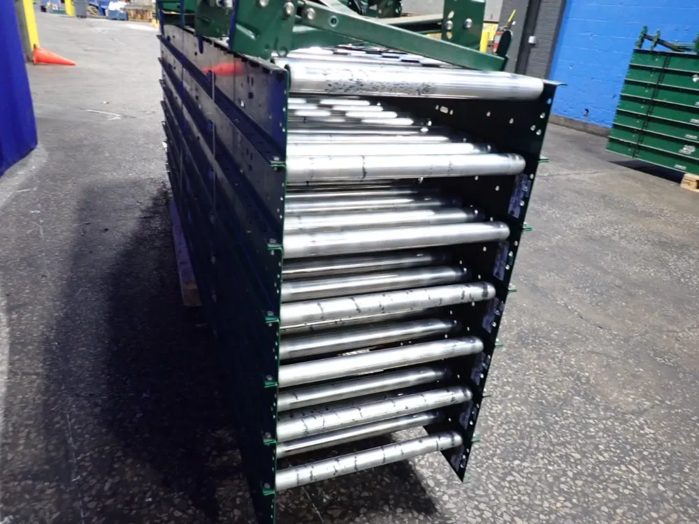 Conveyors