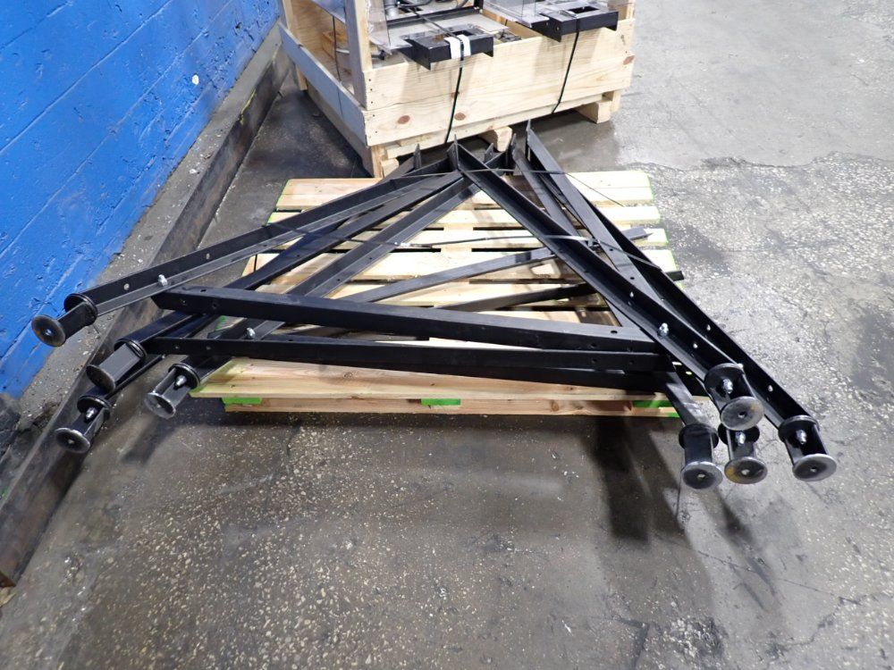 Maguire Products Inc Gaylord Sweepers - Sw-4825