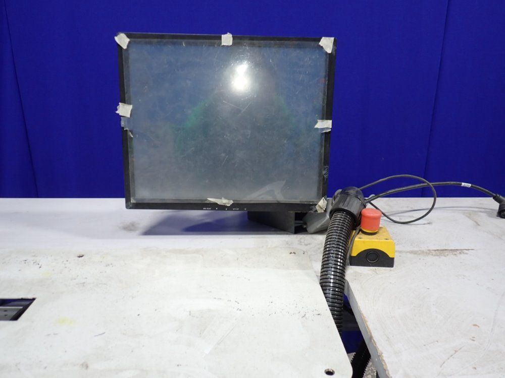 Telsonic Telsosplice Wire Splicing System
