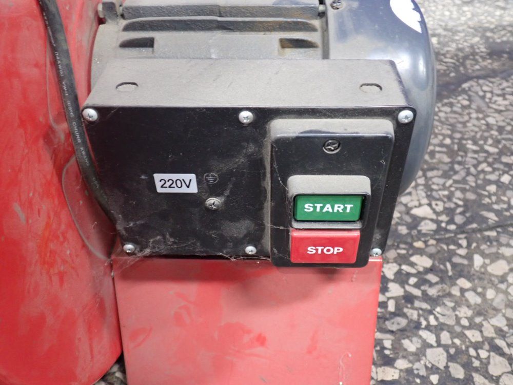 2 Hp Blower