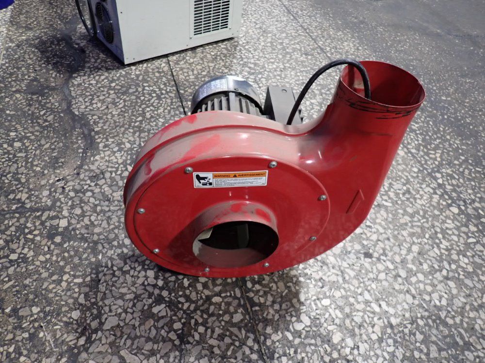2 Hp Blower