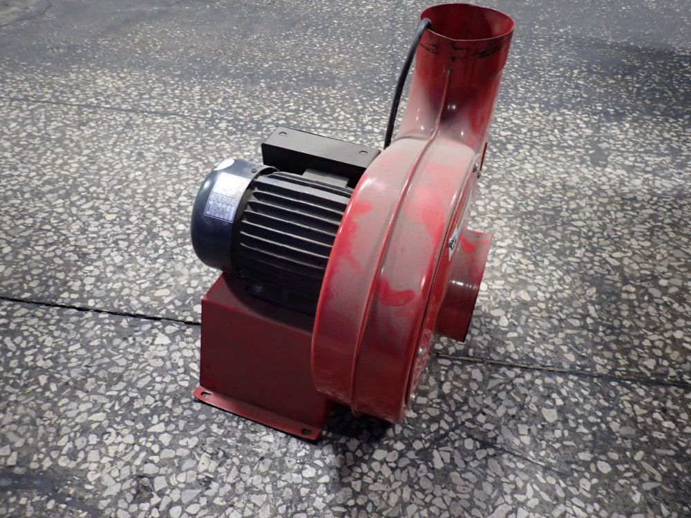 2 Hp Blower