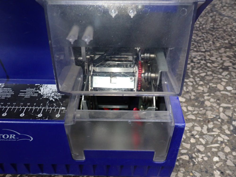Brady Printer Applicator - Wraptor