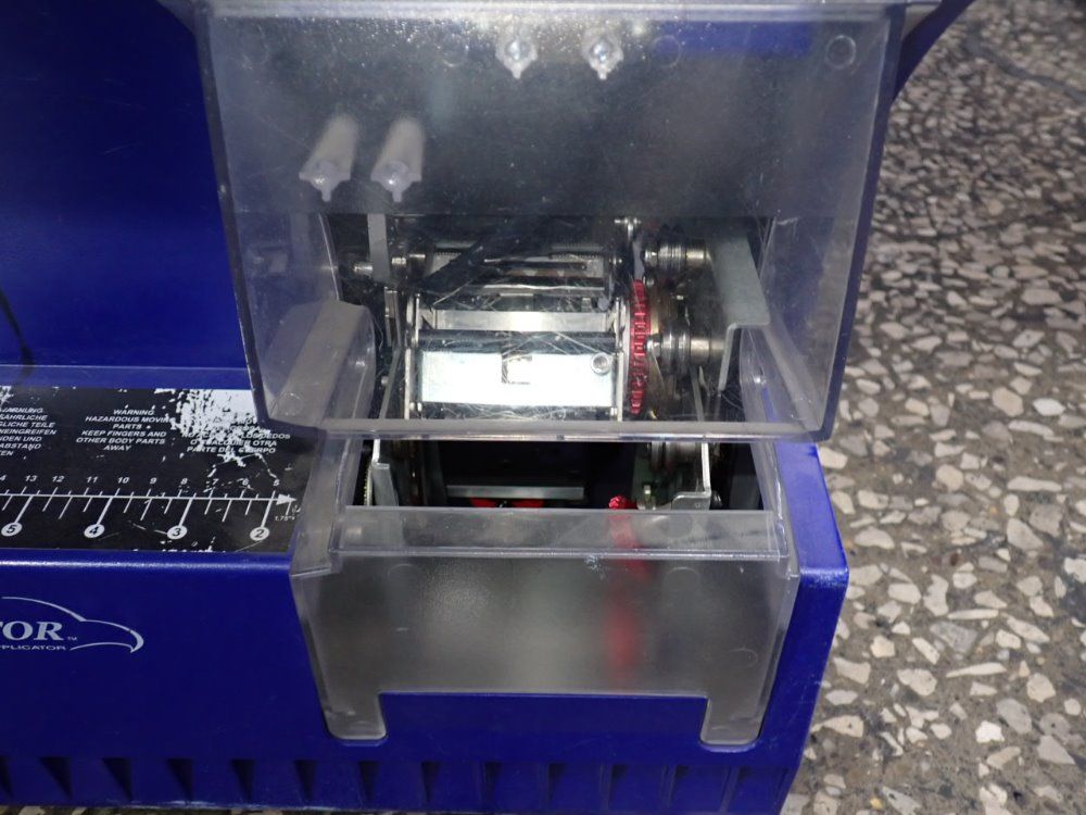 Brady Printer Applicator - Wraptor