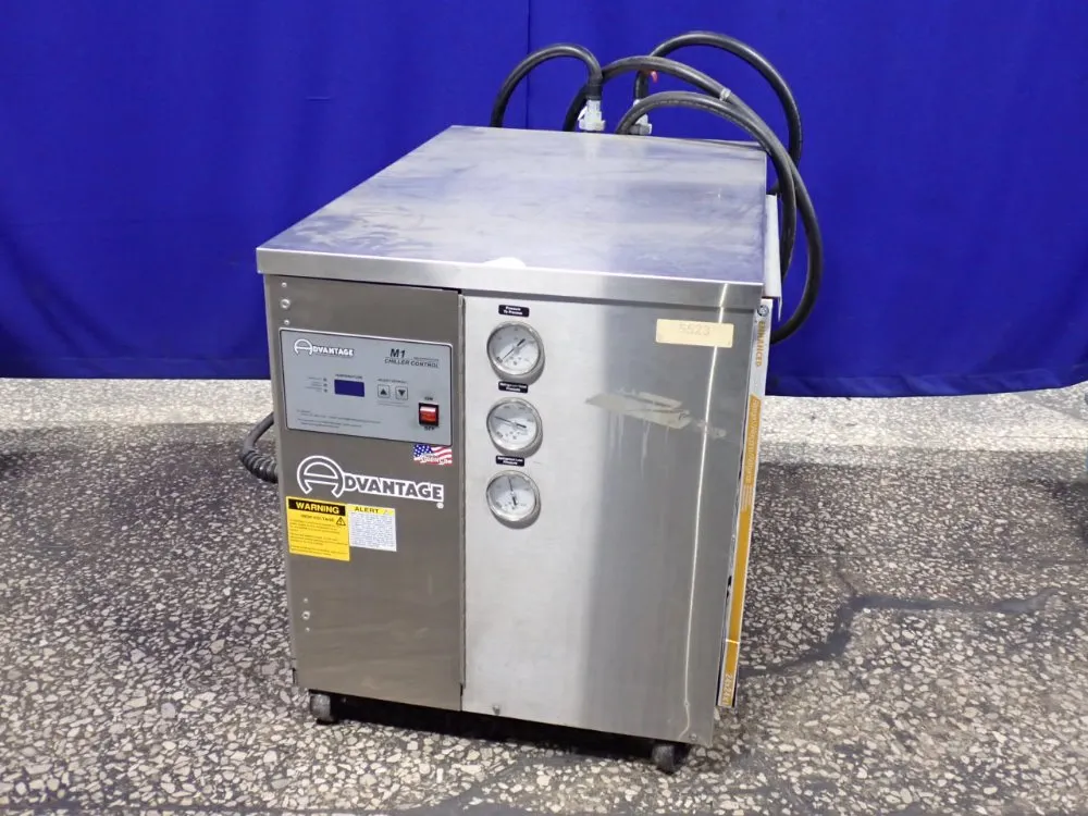 Advantage Chiller - M1-2a-ch