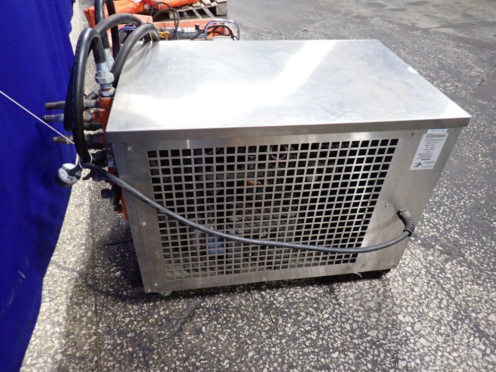 Advantage Chiller - M1-2a-ch