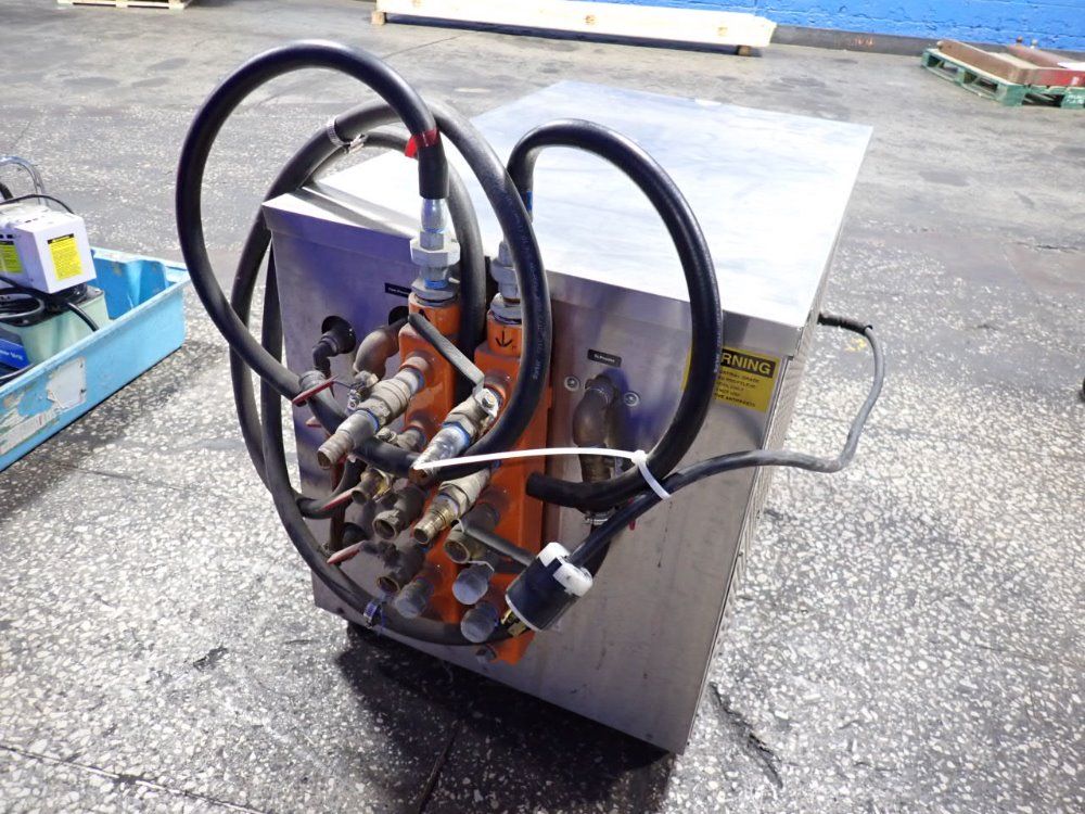Advantage Chiller - M1-2a-ch
