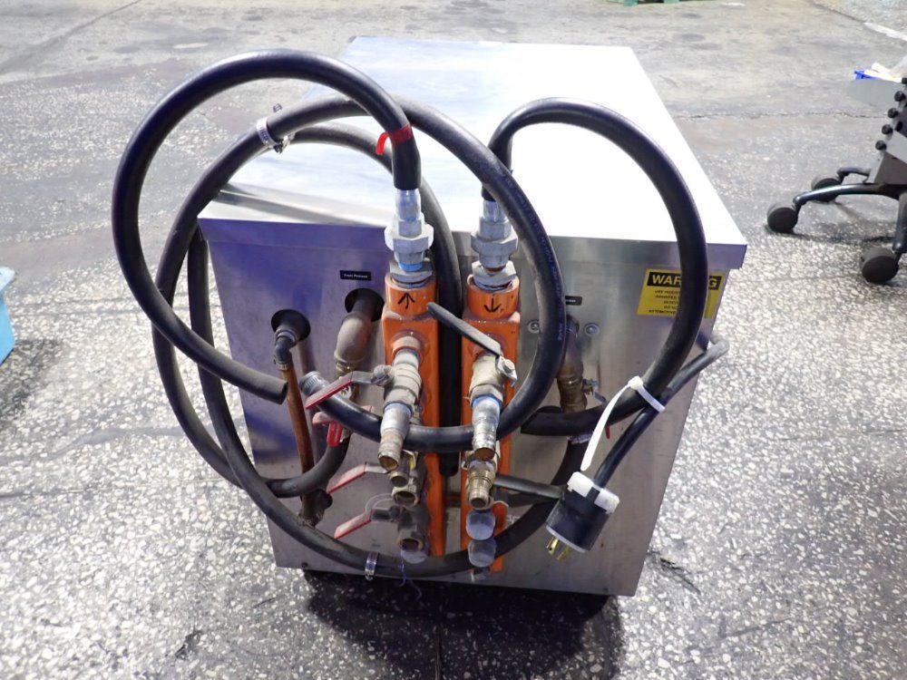 Advantage Chiller - M1-2a-ch