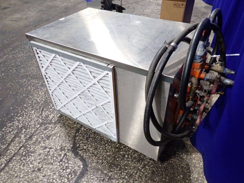 Advantage Chiller - M1-2a-ch