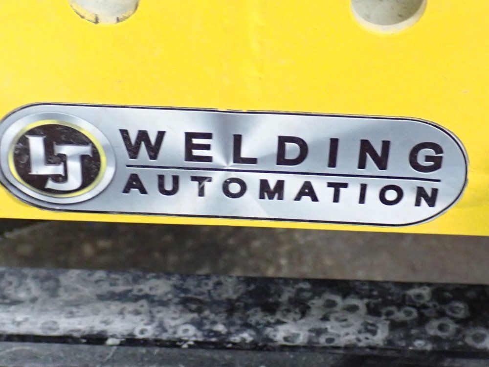 Welding Automation 4000 Lbs Adjustable Pipe Roll - Hd2l-100
