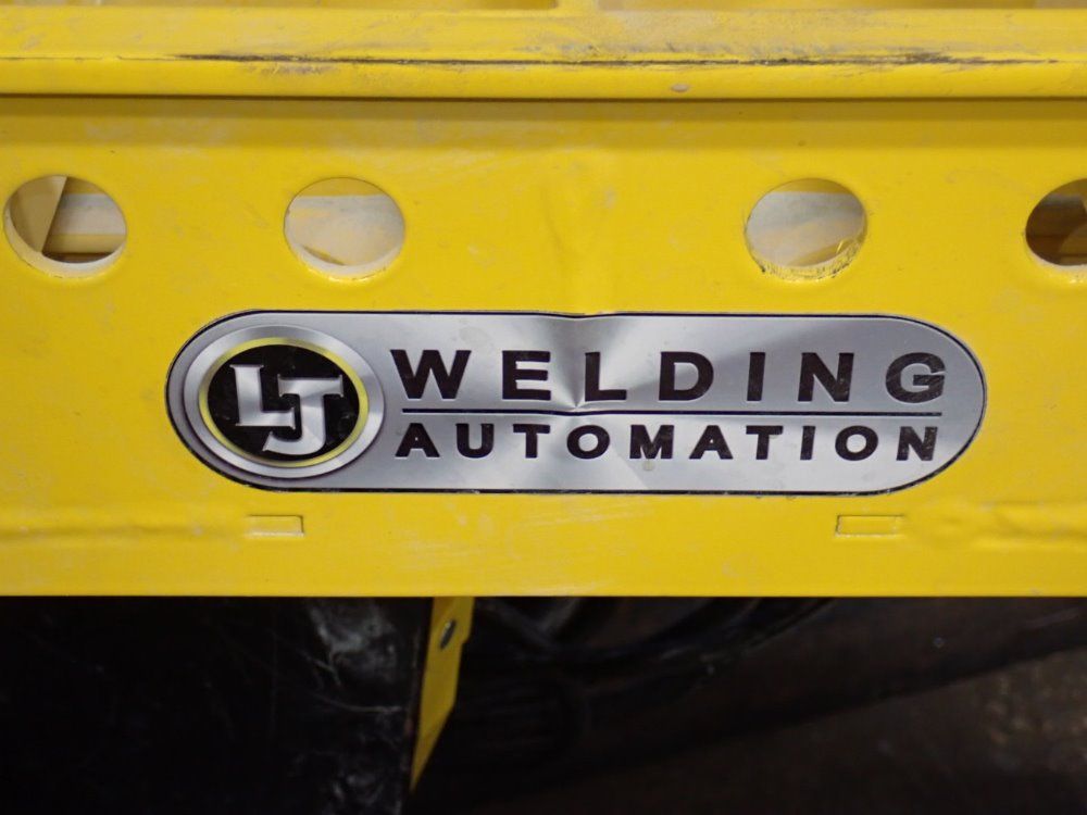 Welding Automation 4000 Lbs Adjustable Pipe Roll - Hd2l-150