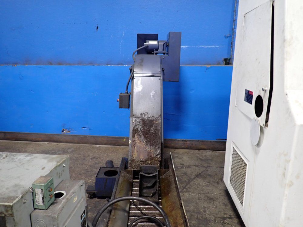 Mori Seiki Co Cnc Lathe - Sl-25b