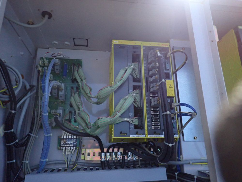 Mori Seiki Co Cnc Lathe - Sl-25b