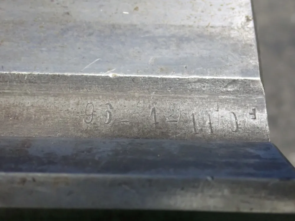 Longem 18” X 80” Lathe - Lg-2080ds | HGR*24