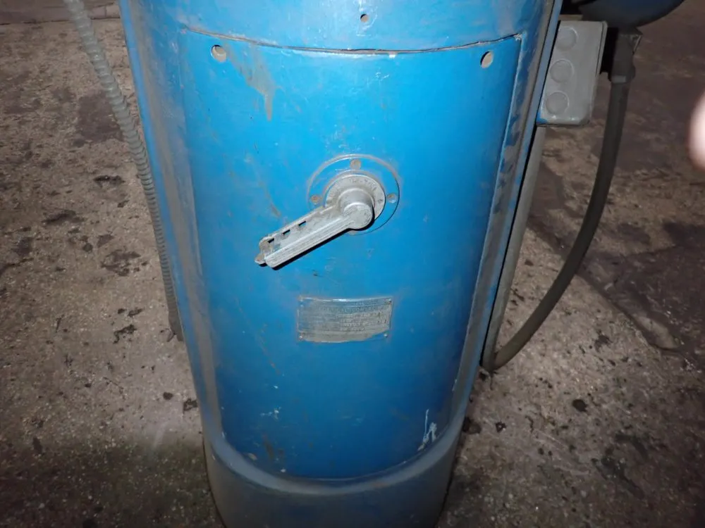 Cincinnati Grinders Inc 10" X 42" Vertical Mill