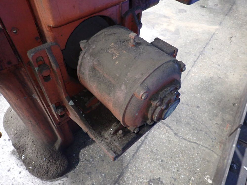 Norton 6 1/2" X 18" Surface Grinder
