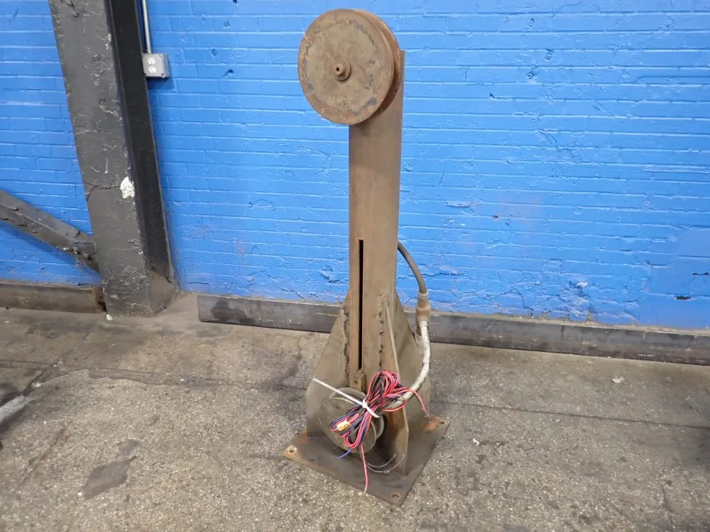 Grinding Unit