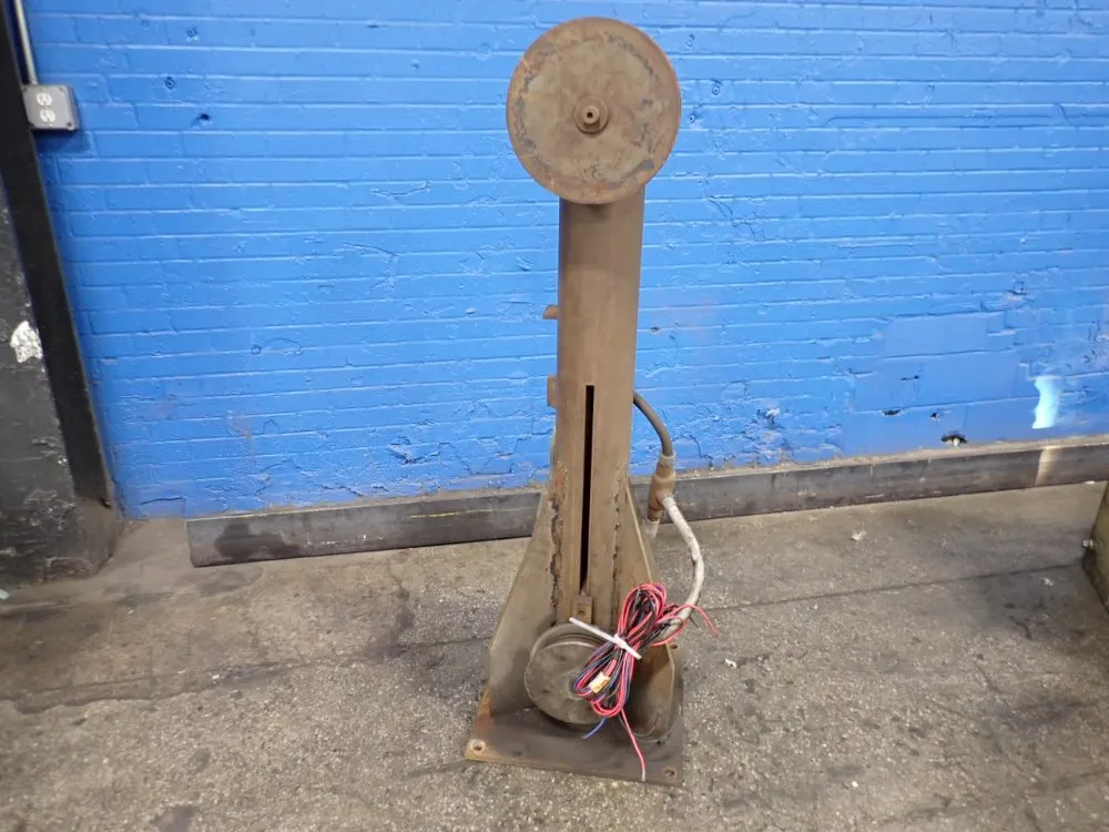 Grinding Unit