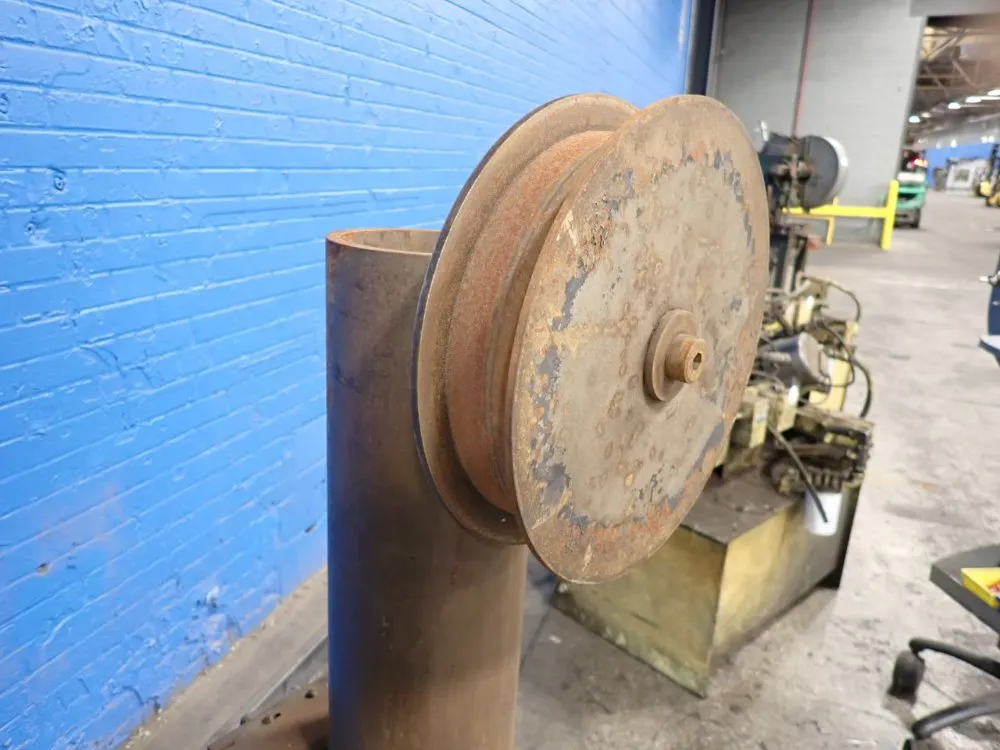 Grinding Unit