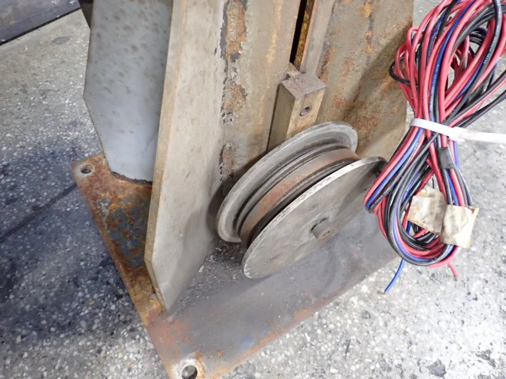 Grinding Unit
