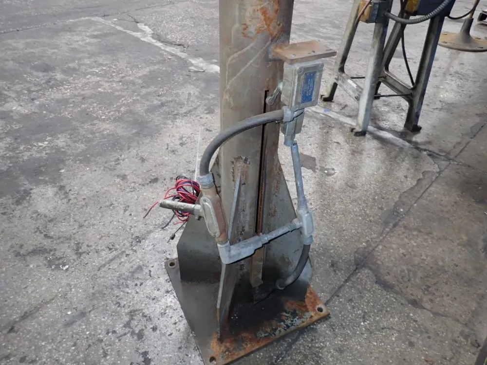 Grinding Unit
