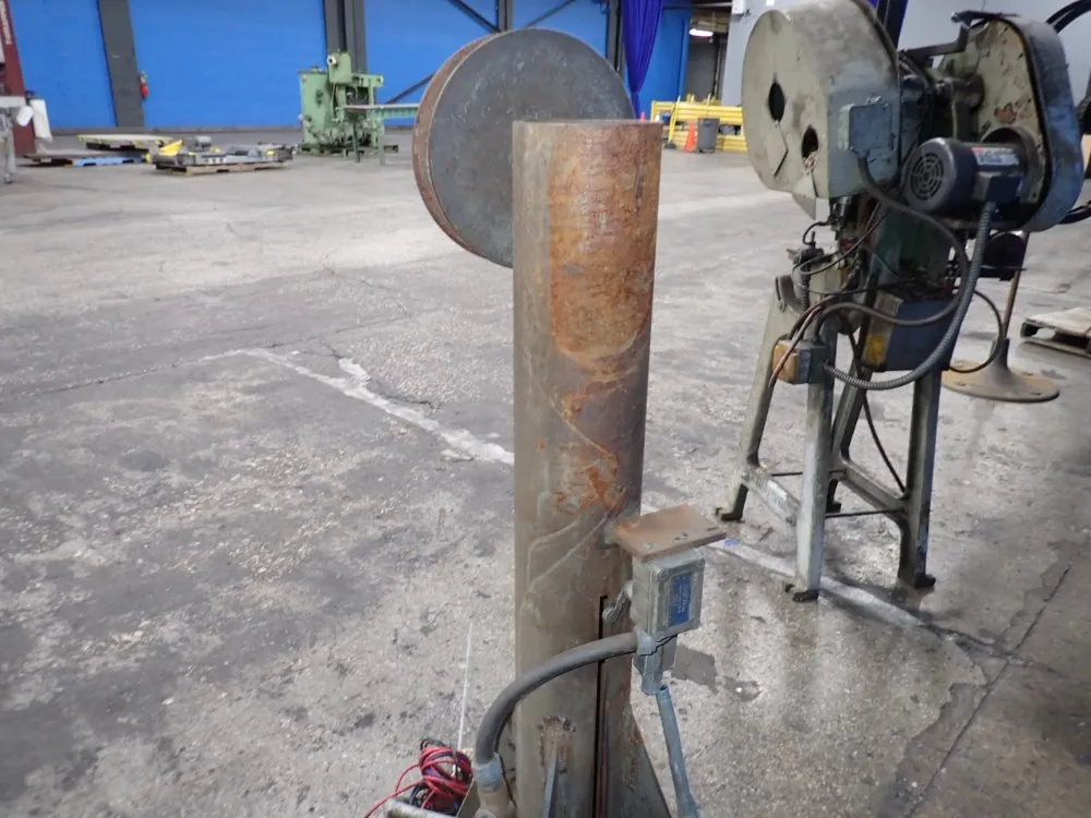 Grinding Unit