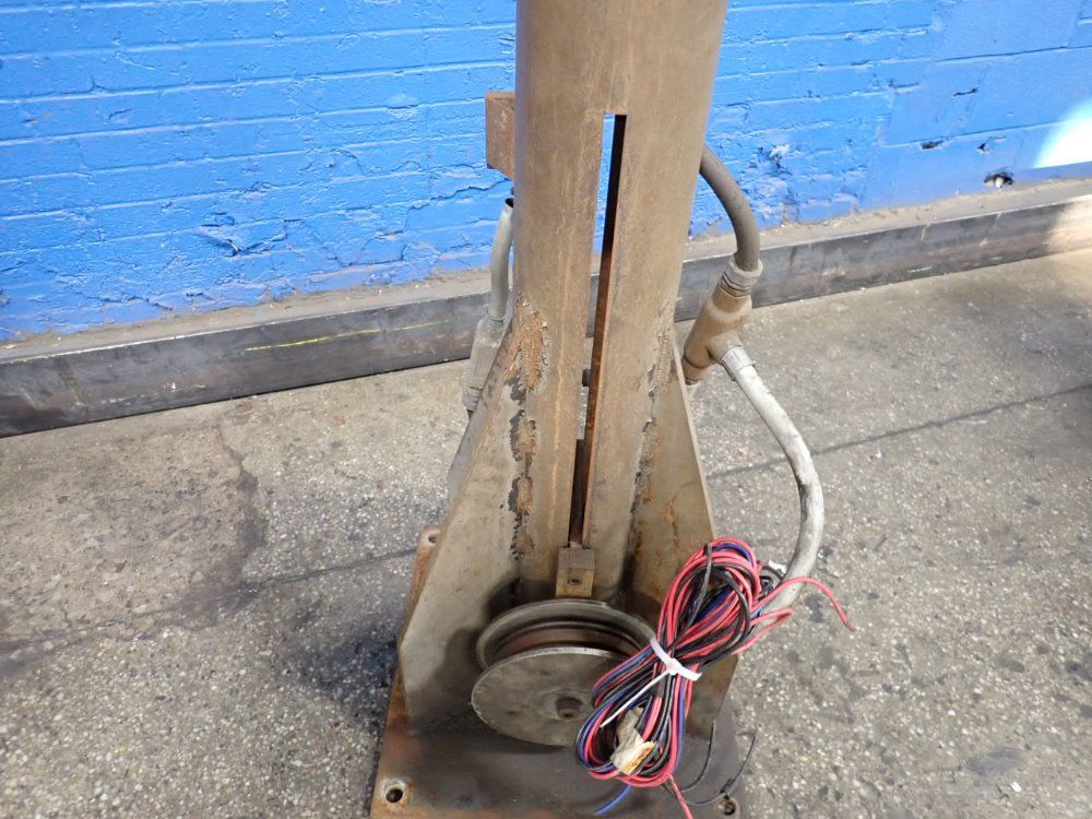 Grinding Unit